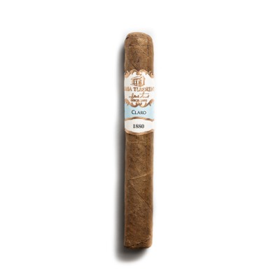 Casa Turrent 1880 Claro Coronita Cigar - 1 Single